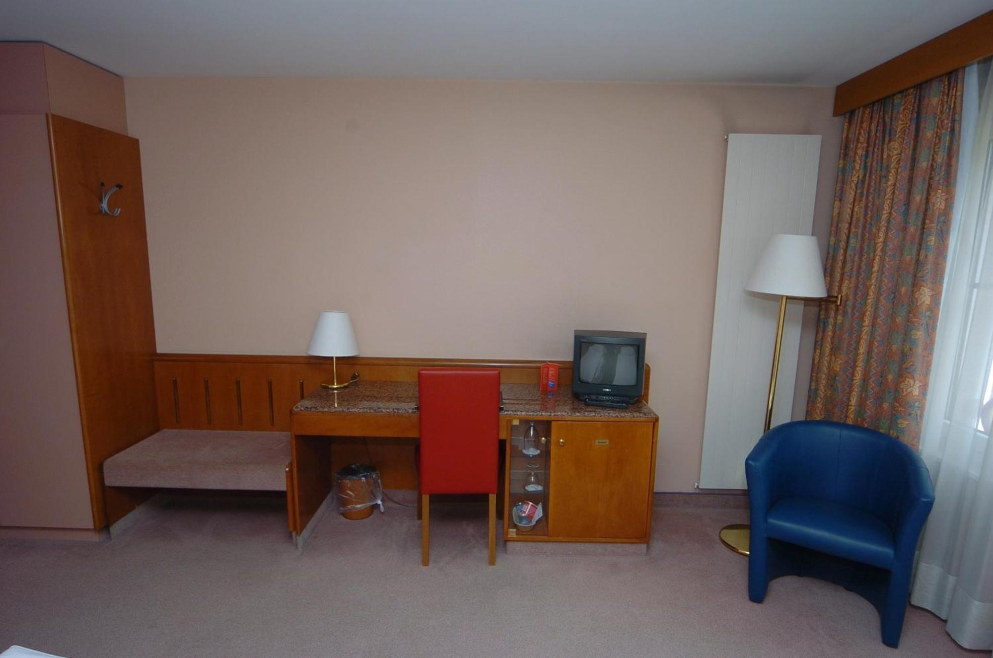 ホテル ル セードル ベー 部屋 写真